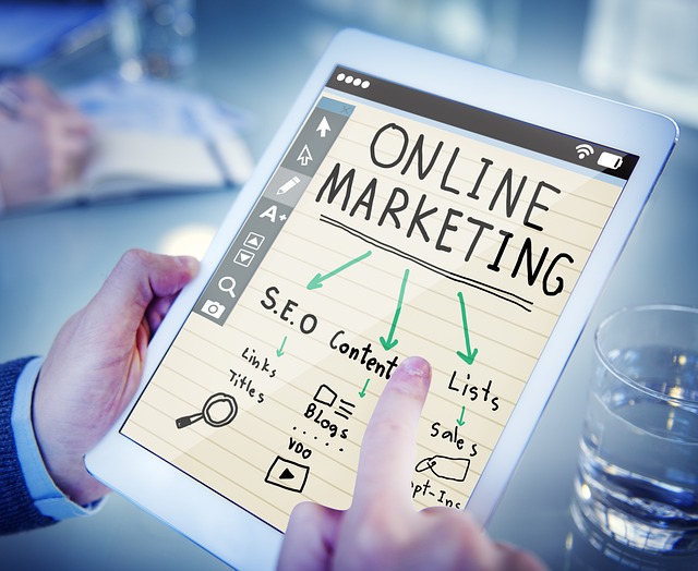 Fund Marketing